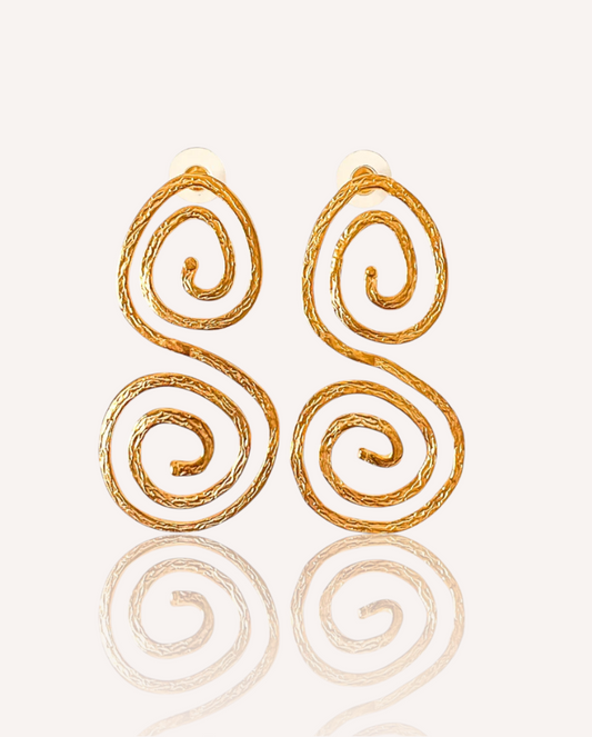 Debbie Katz Ellis Earring