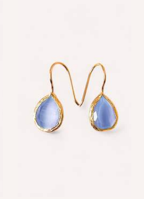 Naila Earing (3 Colors)