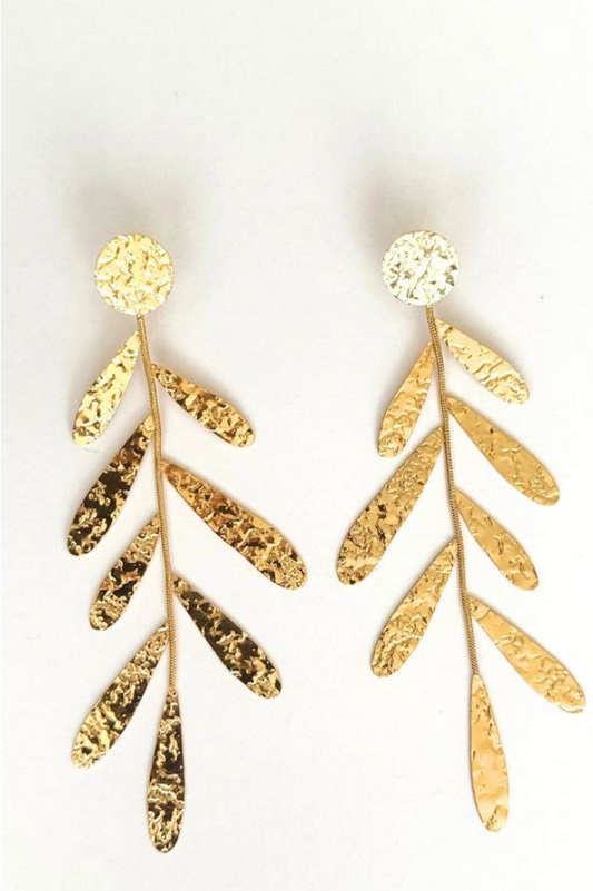 Hanging Eden Earring