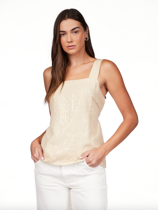 Desert Tank Top