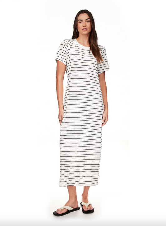 Perfect Tee Maxi Dress