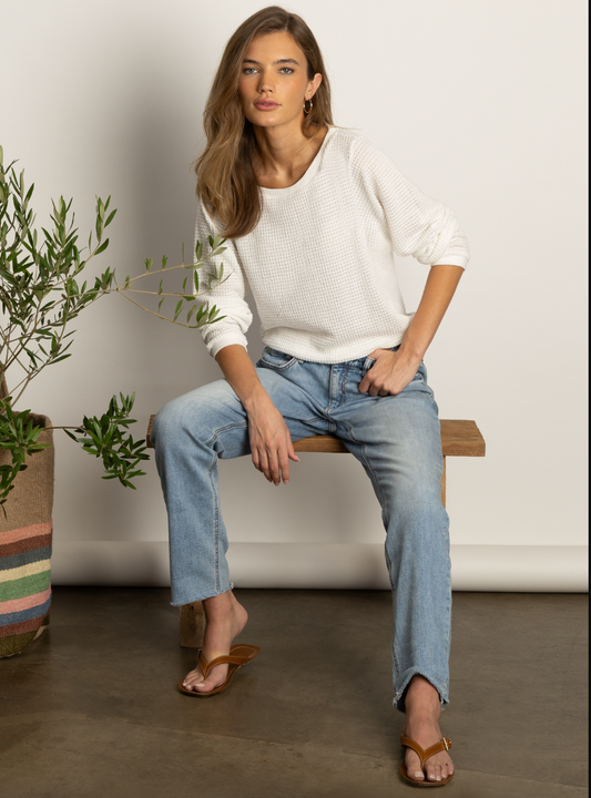 Dylan Covet Top (3 color options)