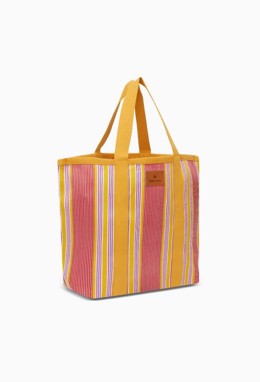 The Kit Tote (2 Colors)