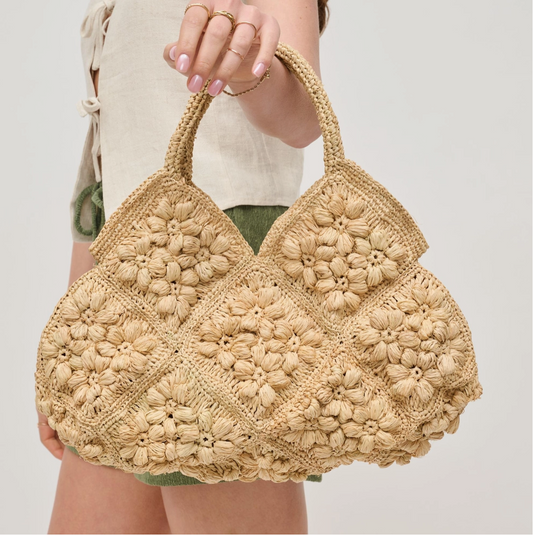 The Beth Tote