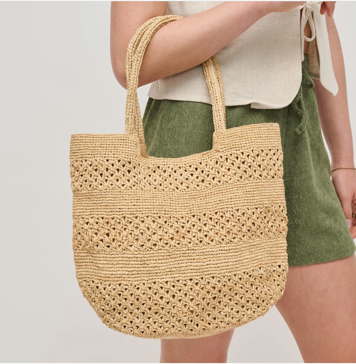 The Brynne Tote