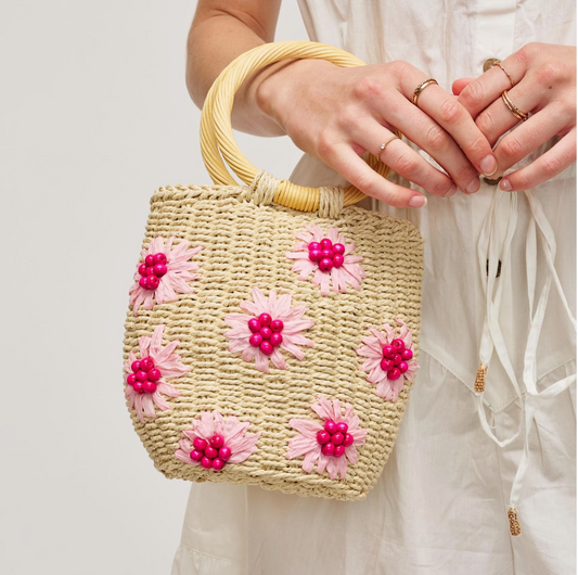 Emaline Satchel