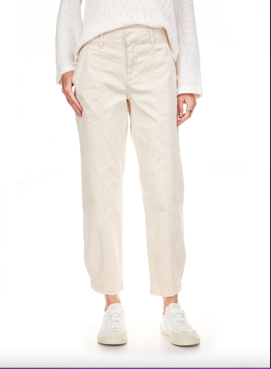 Sahara Tapered Pant