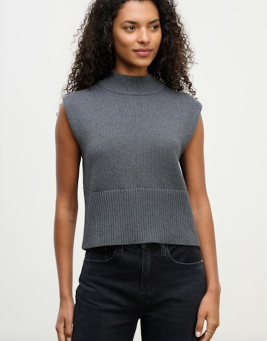 Velvet by Graham & Spencer Electra Sweater Top