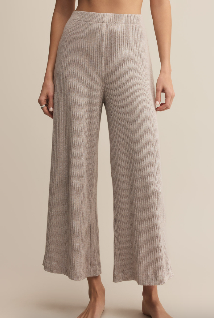 Z Supply Coastline Rib Pant