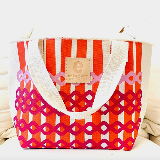 Erin Flett Oslo Tote