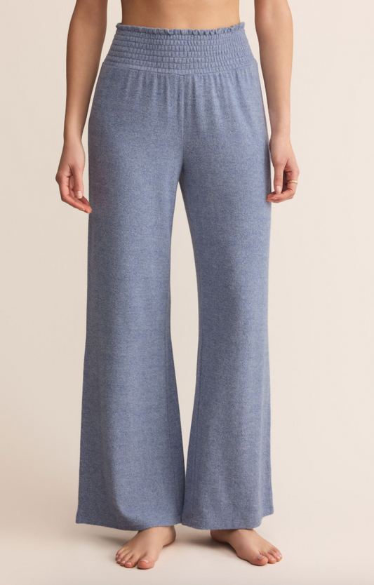 Dawn Smocked Pant