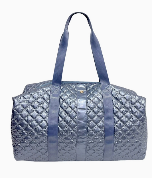 Diamond Weekender Duffle