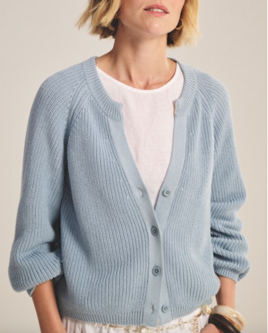 Mirae Sweater