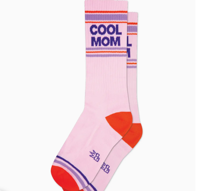 Cool Mom Socks