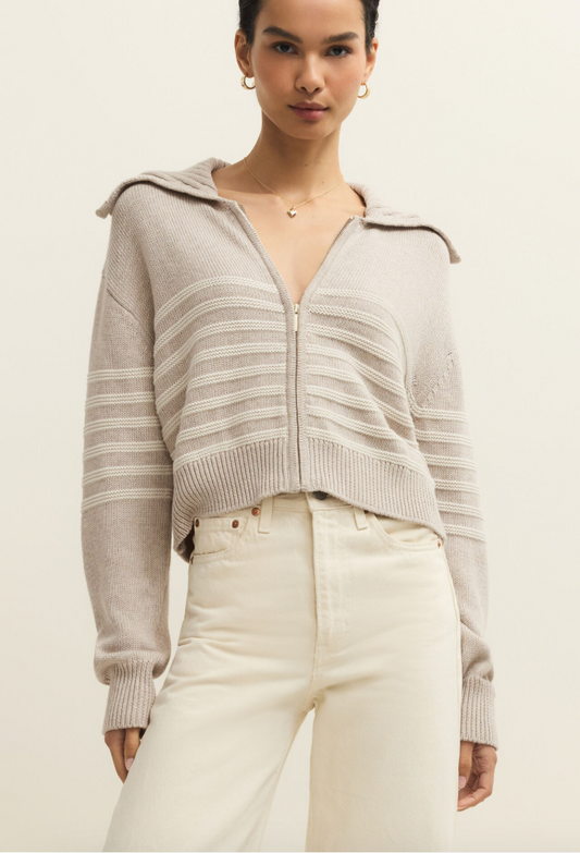 Kovac Sweater