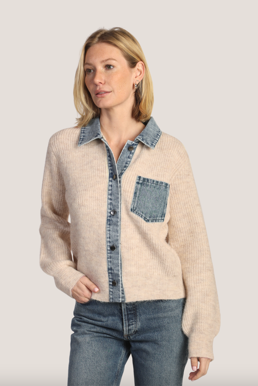 Austin Jacket