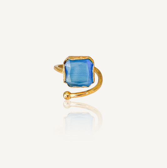 Almera Ring (4 Colors)