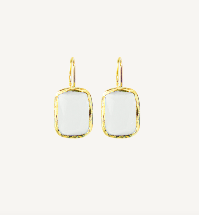 Zina Earring (5 Colors)