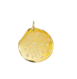 River Rock Pendant