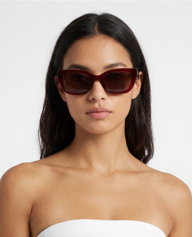 Z Supply Sunglasses- Hideaway