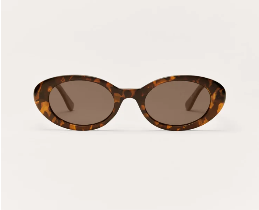 Z Supply Sunglasses- Sunspell
