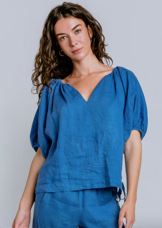 Cosette Top
