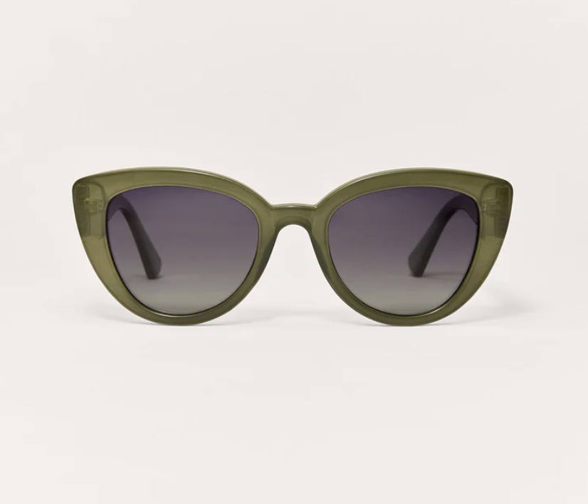 Z Supply Sunglasses- Golden Hour