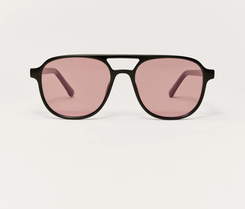 Z supply Sunglasses - Tourist