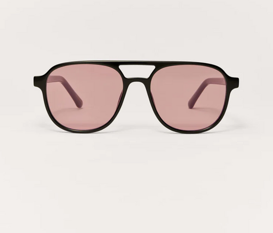 Z supply Sunglasses - Tourist