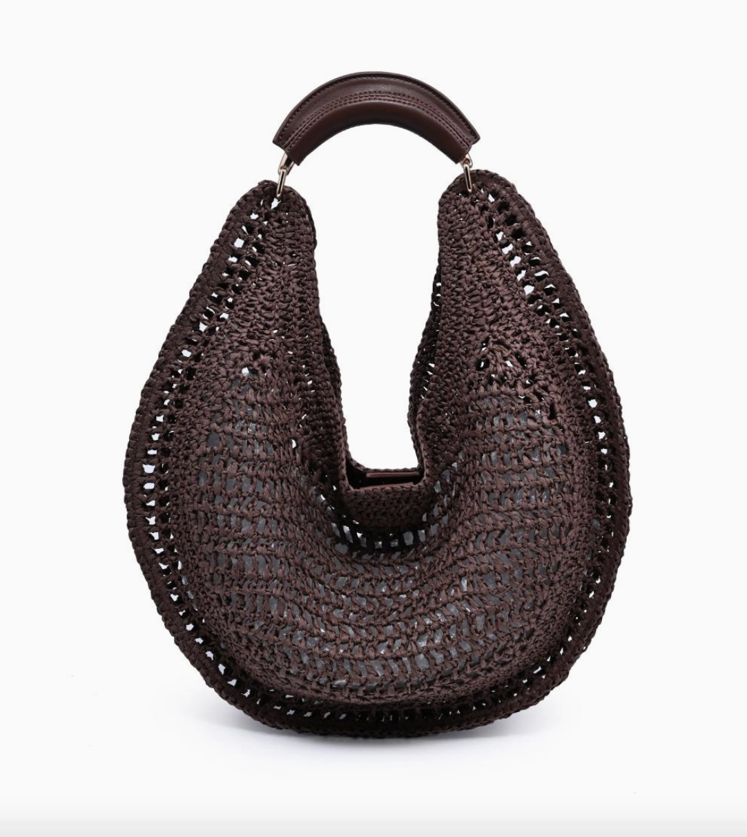 Camden Shoulder Bag