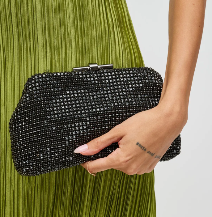 Delfina Handbag