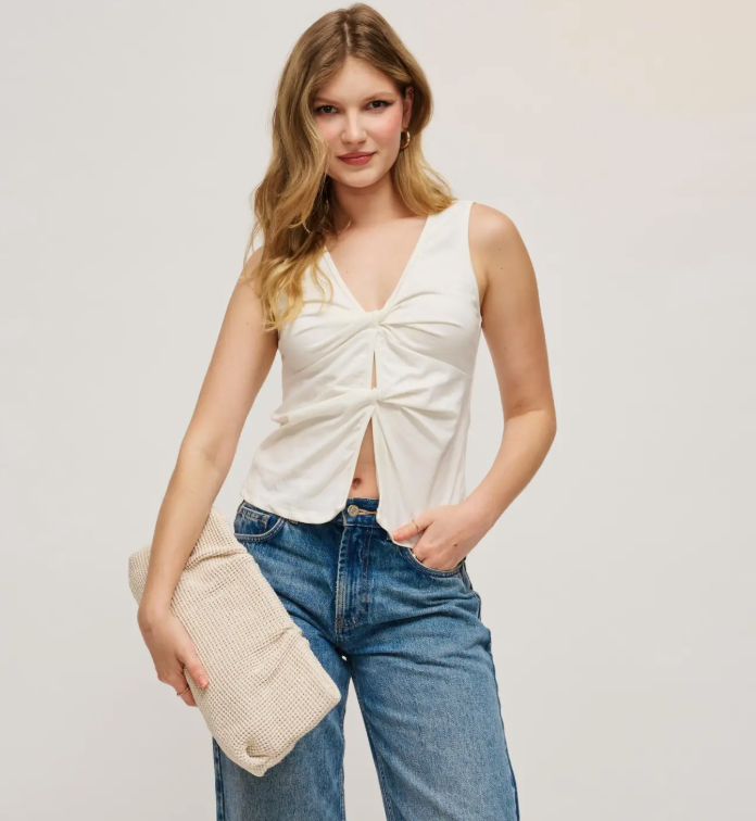 Franny Clutch in 3 colors