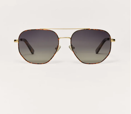 Z Supply Highway Sunglasses