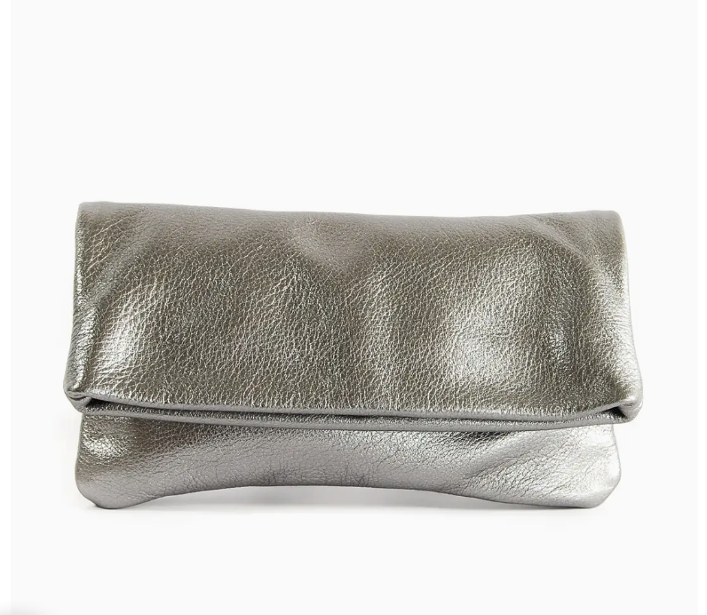 Lara B Alexa Clutch in 3 Colors