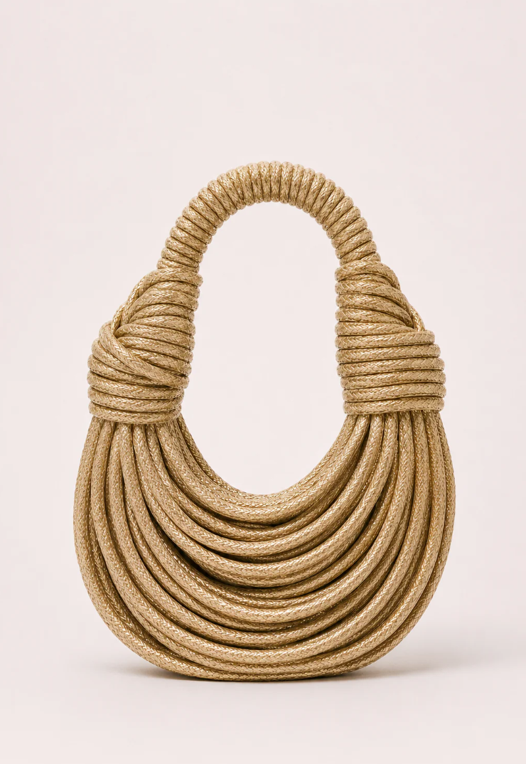 Lysi Bag in 3 Colors