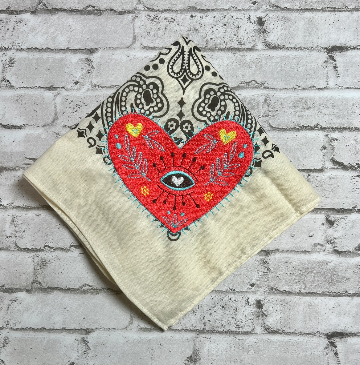 The Funky Soul Bandanas