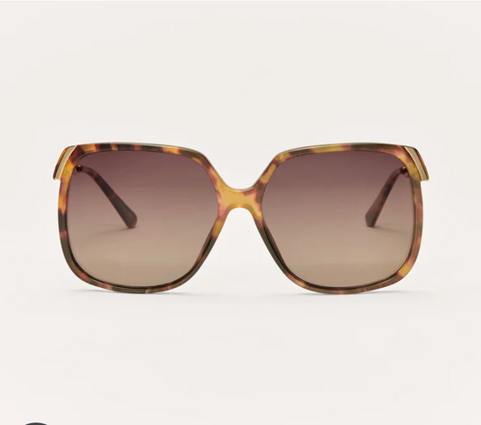Z Supply Sunglasses - Riviera