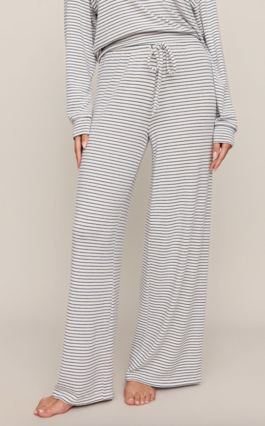 Classic Striped Pant