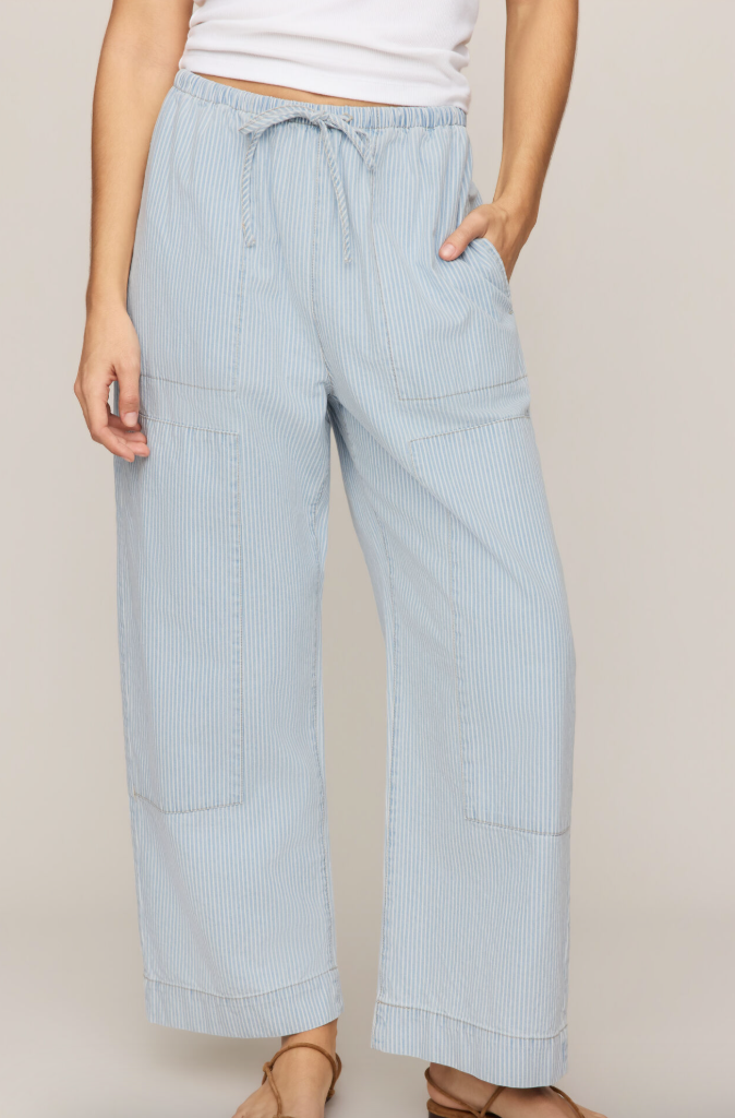 Carpenter Pant