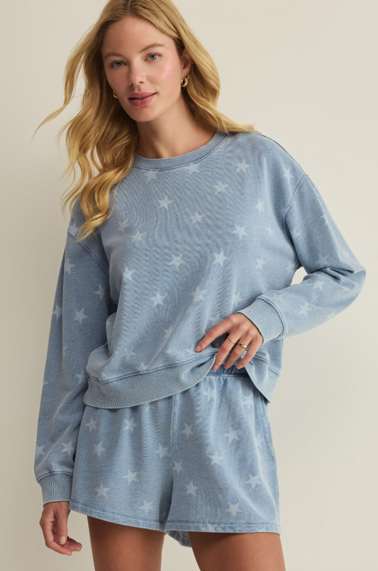 Written Stars Sweatshirt