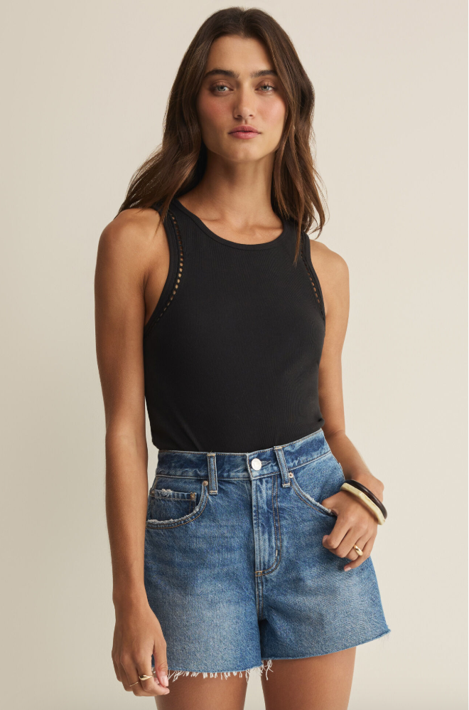 Boa Rib Tank