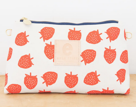 Strawberries Jen Bag