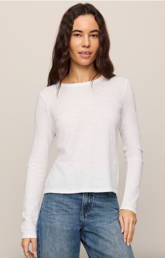 Junie Long Sleeve Tee