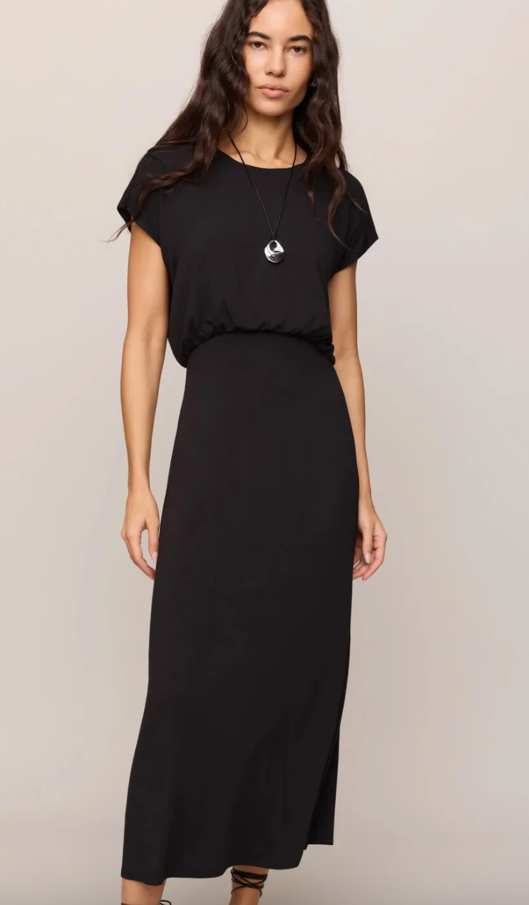 Anika MIdi Dress