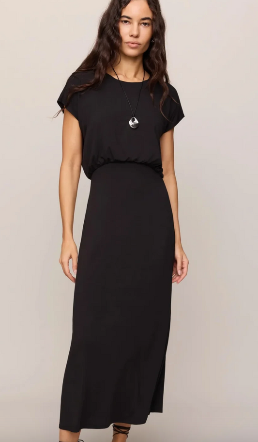 Anika MIdi Dress