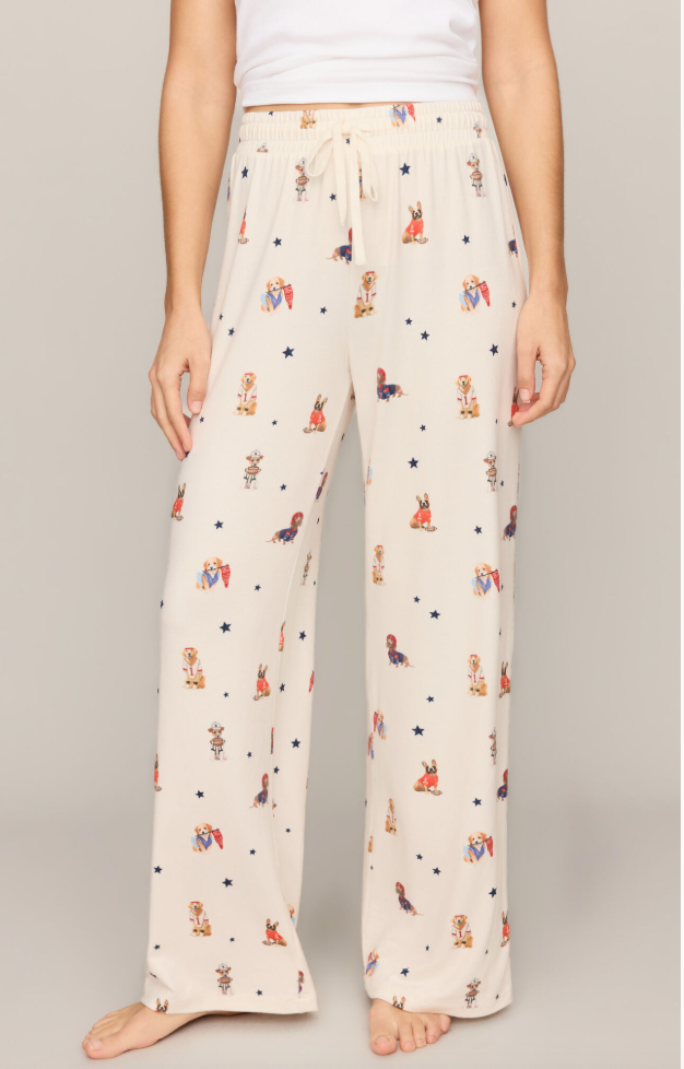 Team Player Pants
