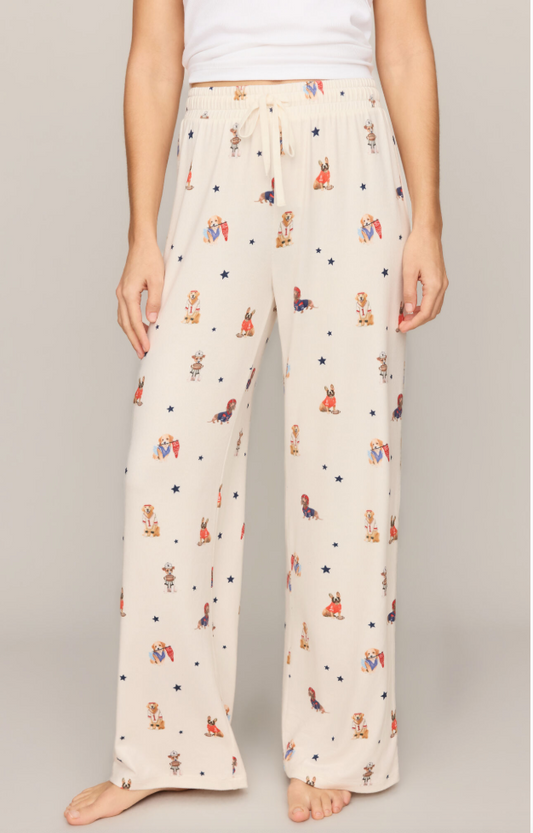 Team Player Pants