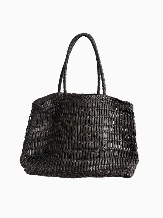 Luni Bag in Black
