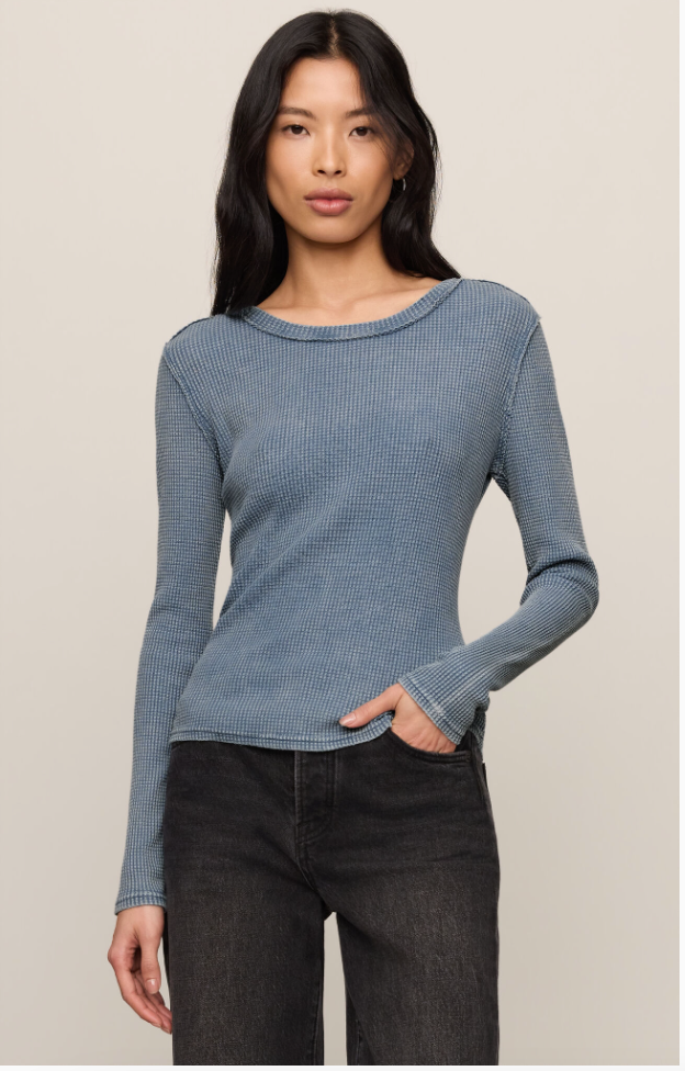 Arlet Mini Thermal Top