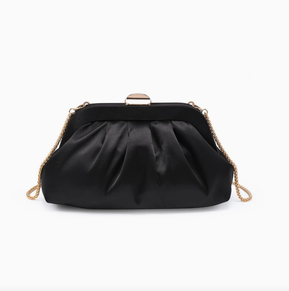 Winter Clutch in 3 colors